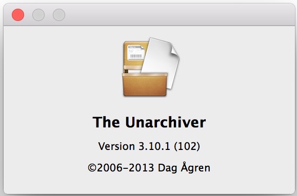 Download unrar for mac